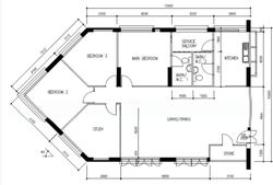 Blk 160 Yung Ping Road (Jurong West), HDB Executive #510242241